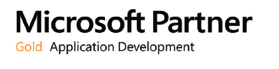 Microsoftin Gold Application Development